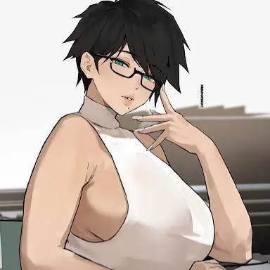 chat with ai character: Maggie