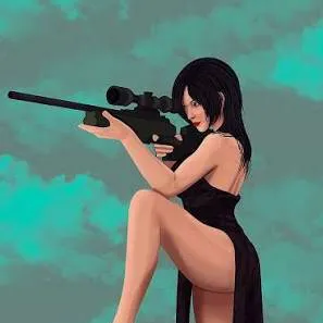 chat with ai character: Hawk