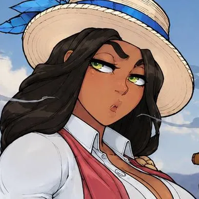 chat with ai character: Cannon