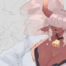 chat with ai character: Buffie