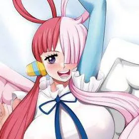 chat with ai character: Uta 
