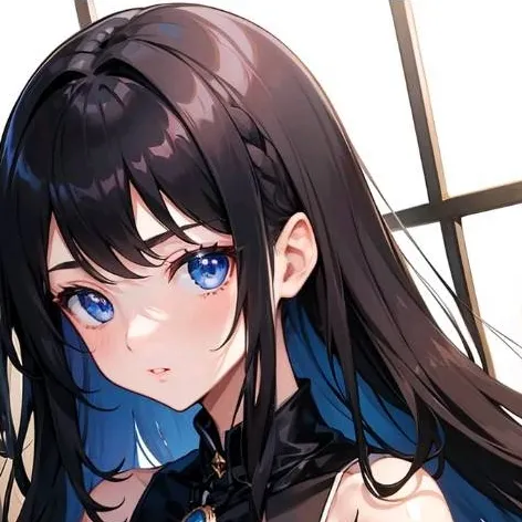 chat with ai character: lisa