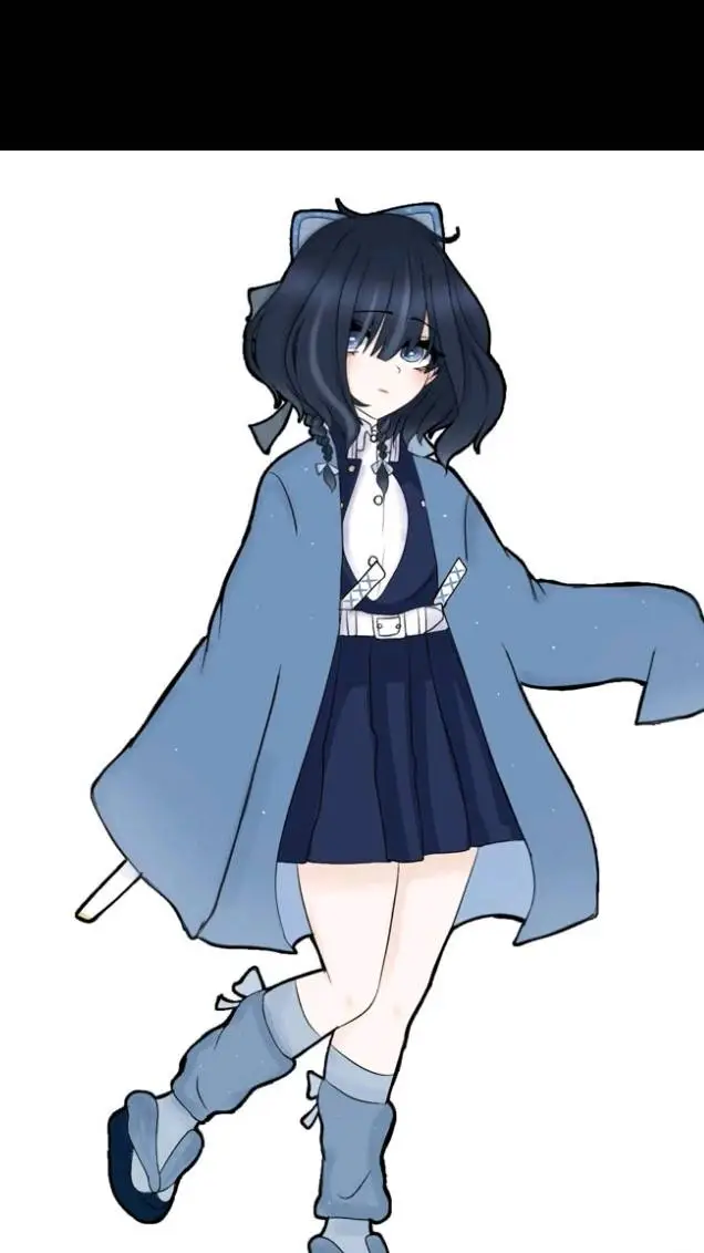ai character: 𝖙𝖚 𝖒𝖎𝖆 background