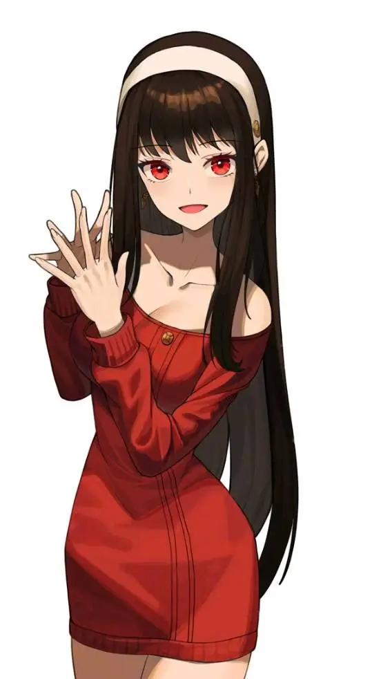 ai character: max background