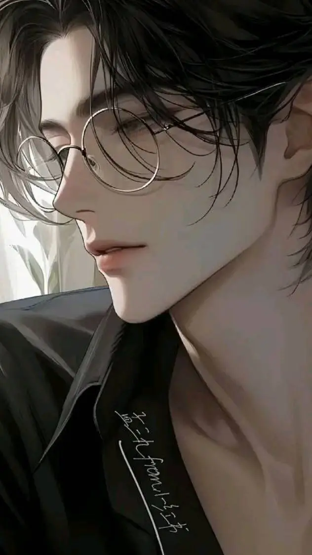 ai character: mateo♥︎ background
