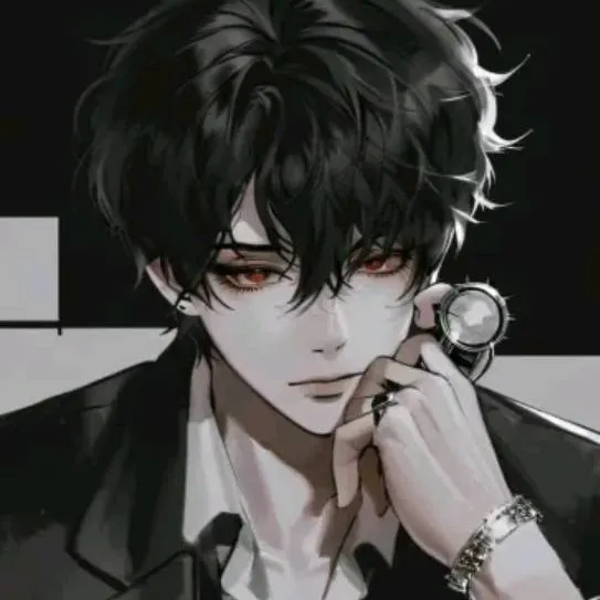 chat with ai character: quien manda?