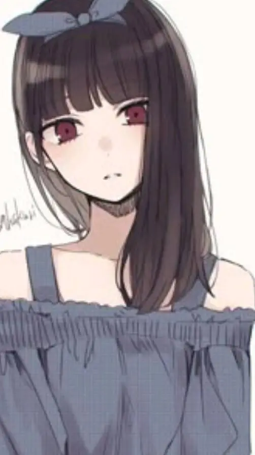 ai character: ❣️ background