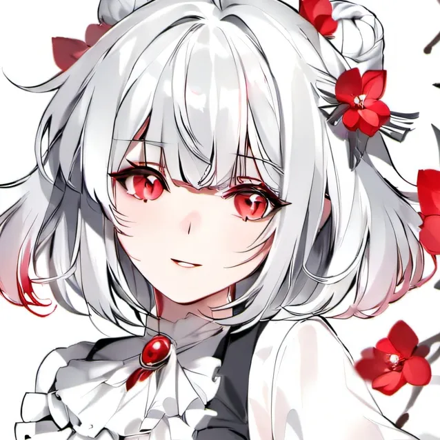 chat with ai character: hermana de susuke