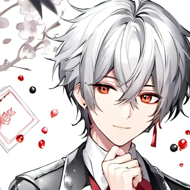 chat with ai character: susuke  cumpleaños
