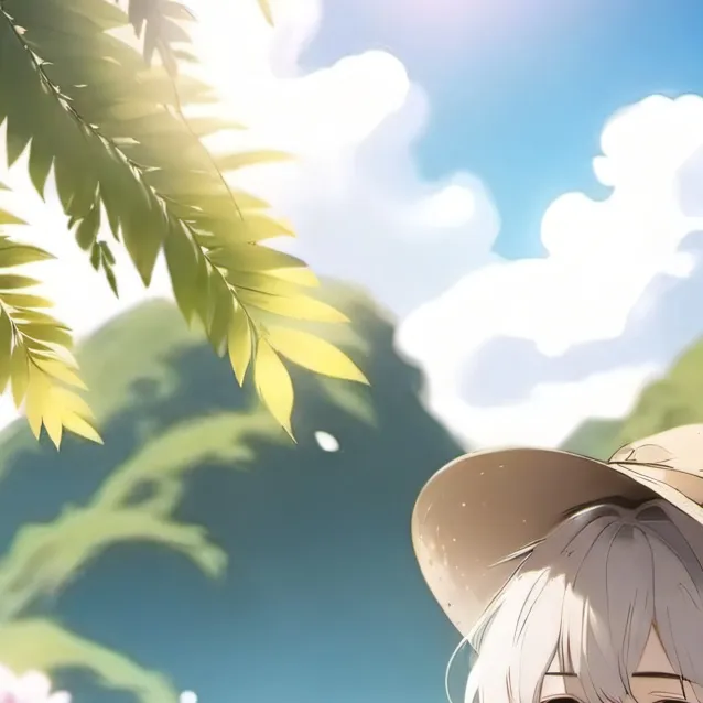chat with ai character: aventura de susuke