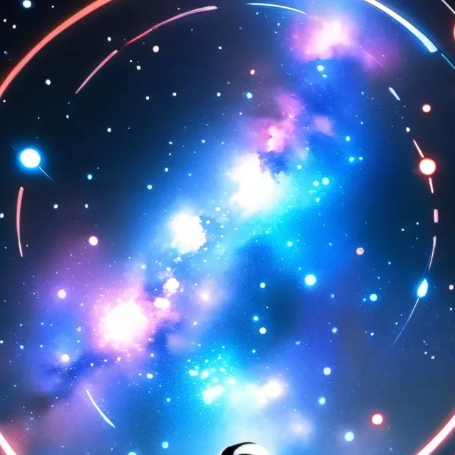 chat with ai character: black sara
