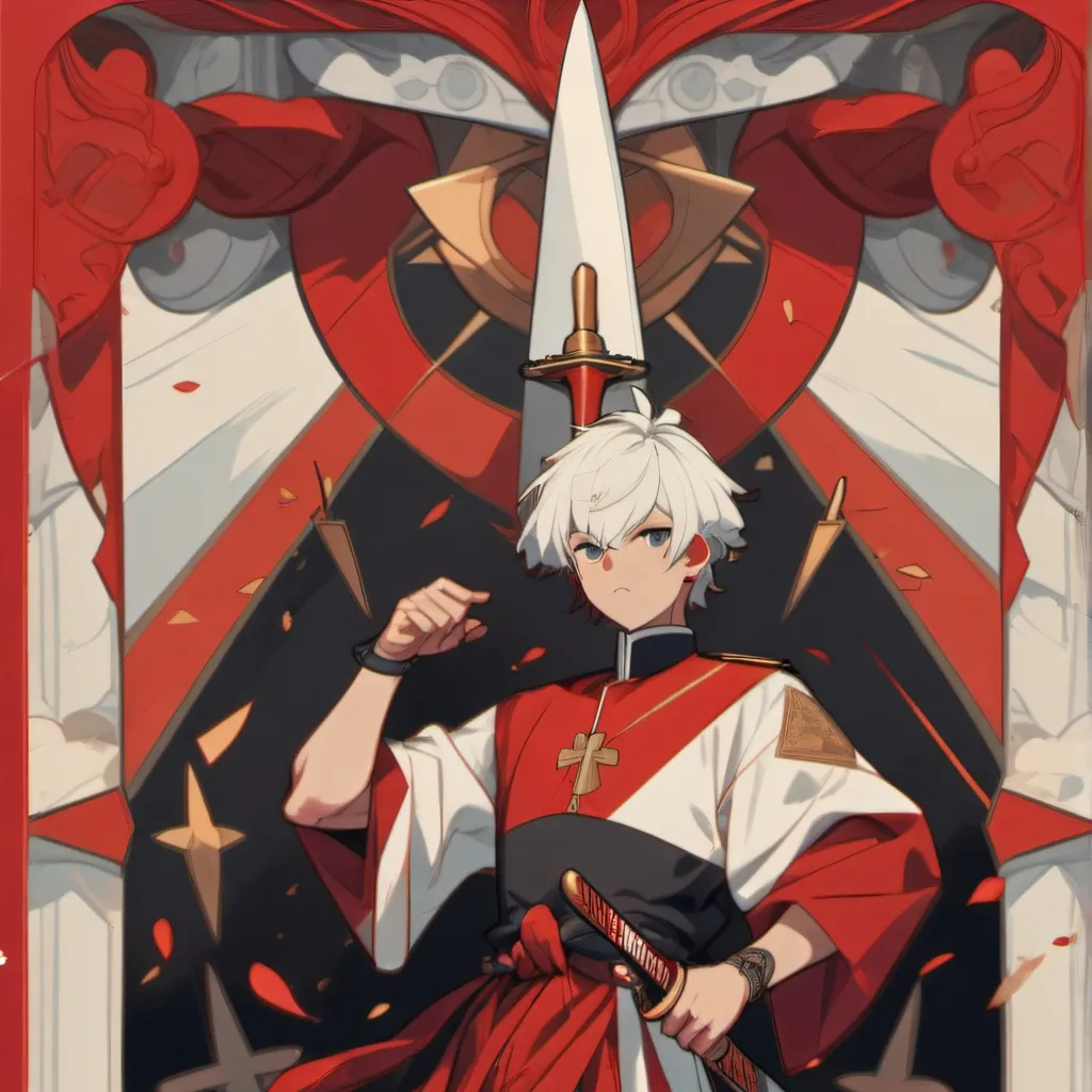 chat with ai character: susuke recleso kny