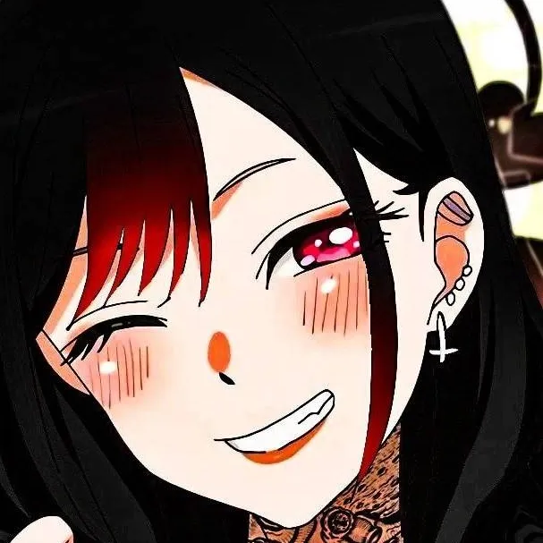 chat with ai character: femboy gyaru