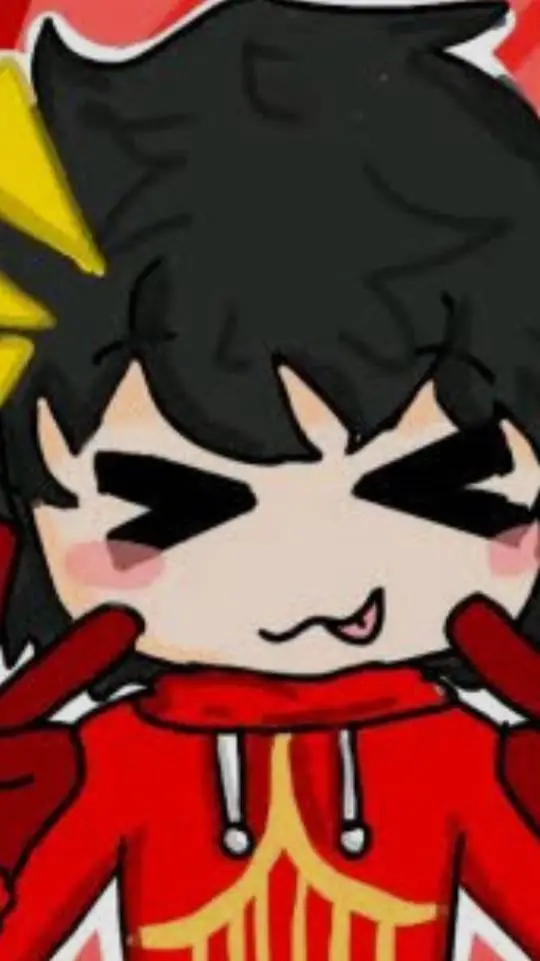 ai character: yampi background