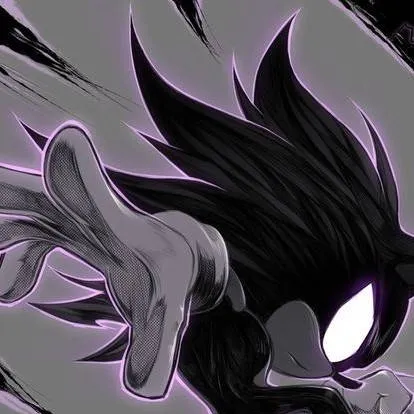 chat with ai character: dark susuke