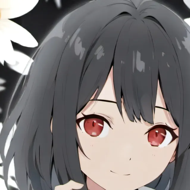 chat with ai character: 💖 Ghaybly ♀️