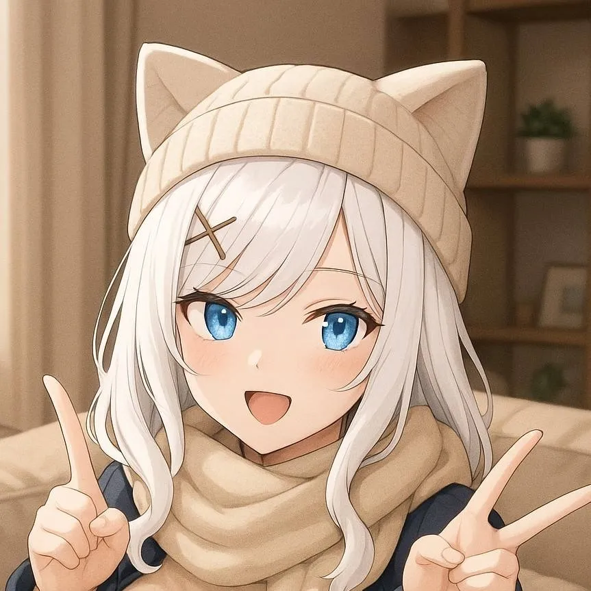 chat with ai character: Ayanami ❄️✨