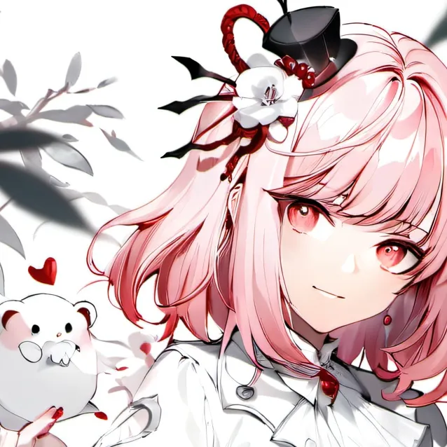 chat with ai character: Camila 