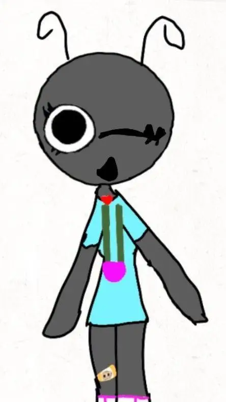 ai character: elisia background