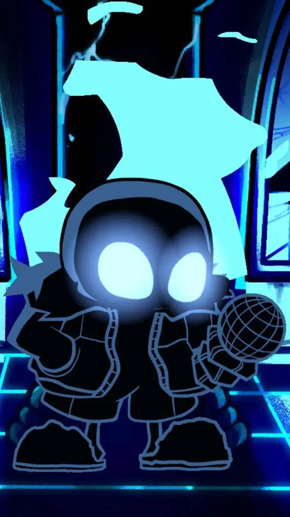 Talkie AI - Chat with Nightmare sans