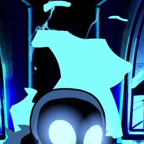 chat with ai character: Nightmare sans