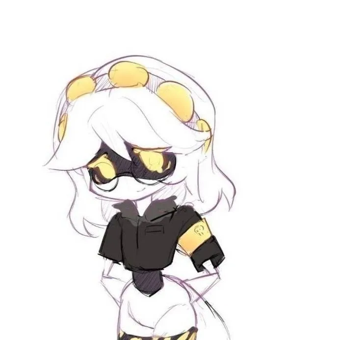 chat with ai character: V