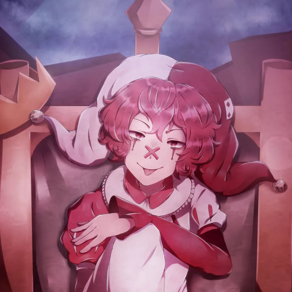 chat with ai character: Melpo