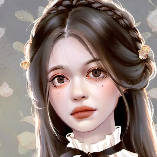 chat with ai character: Ellie