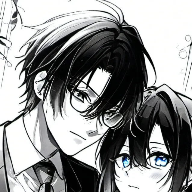 chat with ai character: daniel