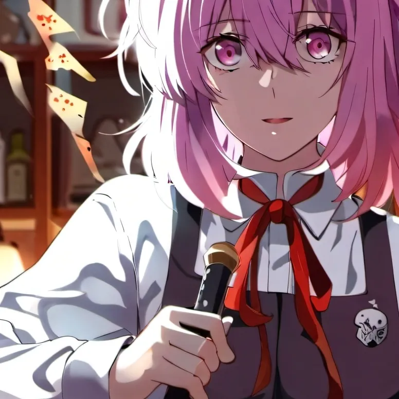 chat with ai character: Miyuki Ishikawa