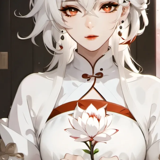chat with ai character: Yara