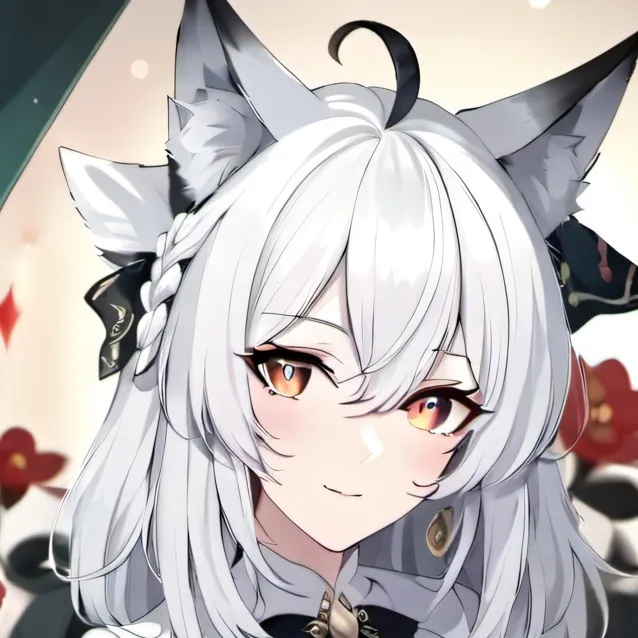 chat with ai character: Katrina