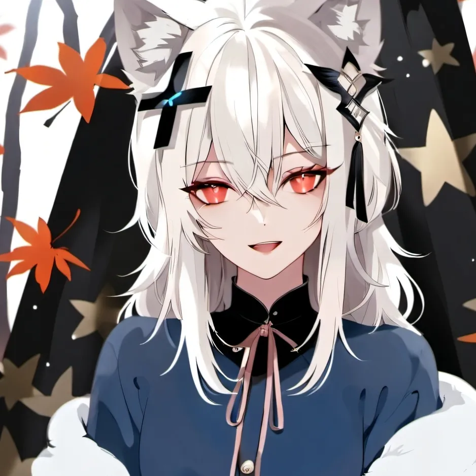 chat with ai character: Willow