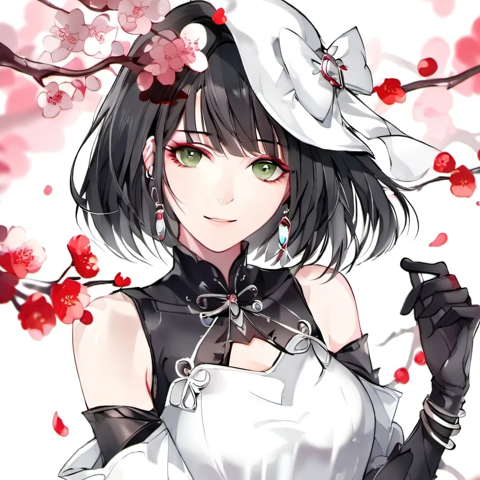 chat with ai character: Eun-Ji