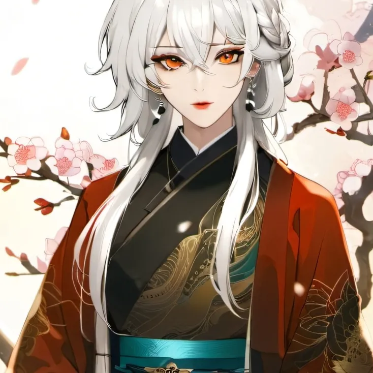 chat with ai character: Seo-Yeon