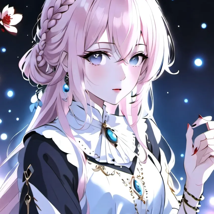 chat with ai character: Sunmi
