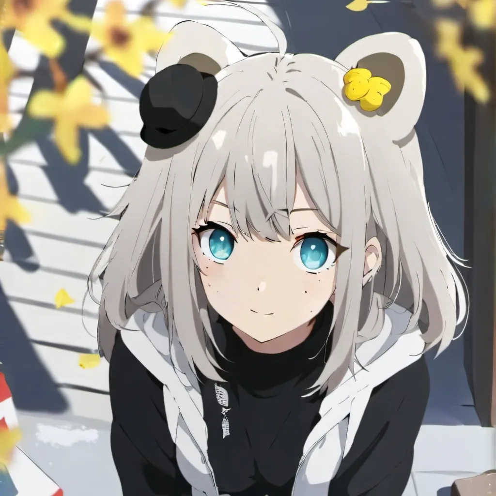 chat with ai character: Eun-Ji