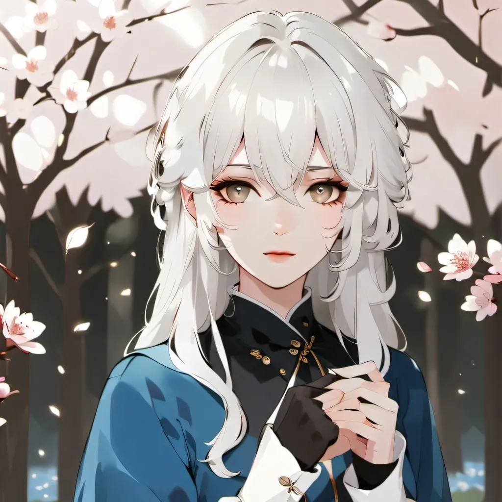 chat with ai character: Seo-Yeon