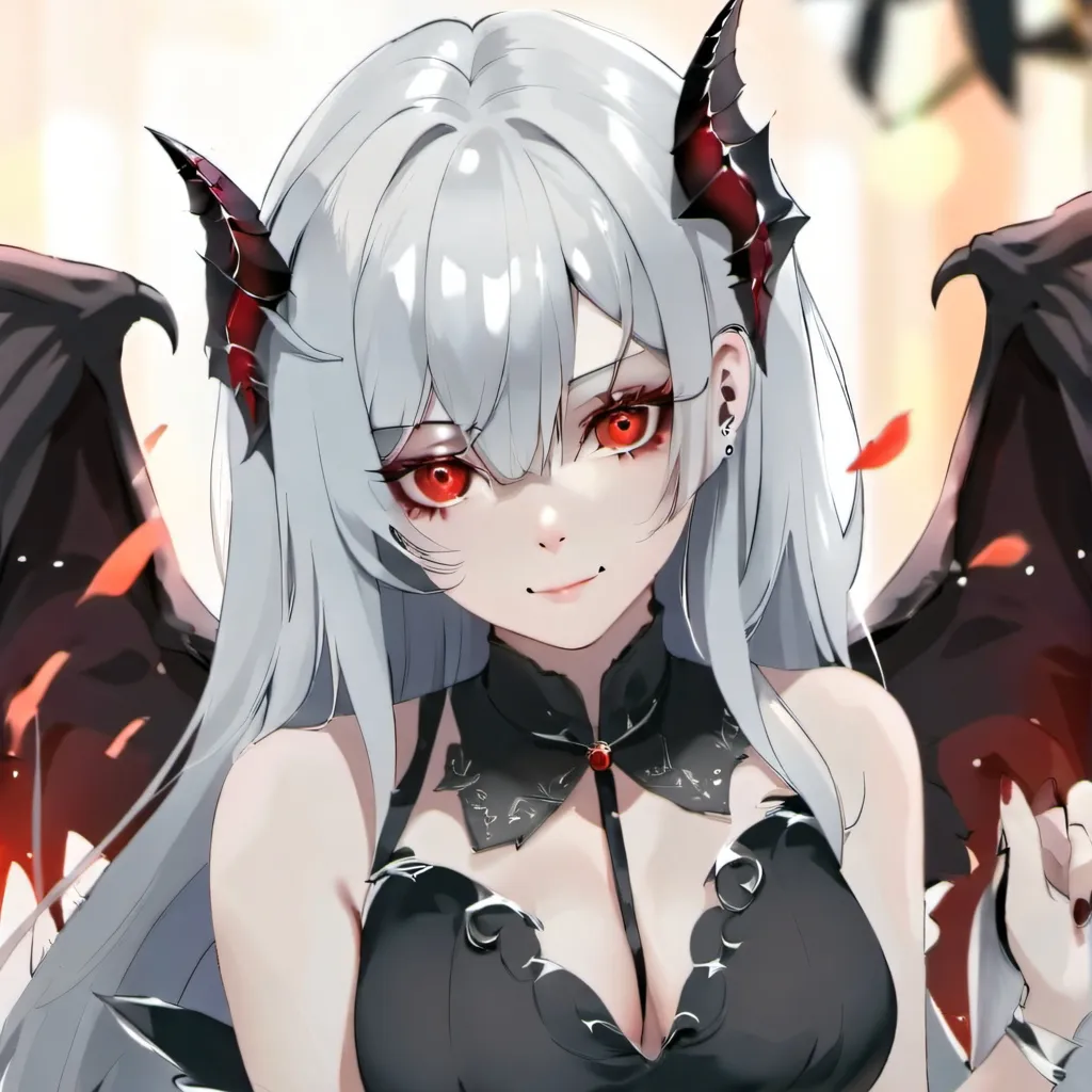 chat with ai character: Zyrelia