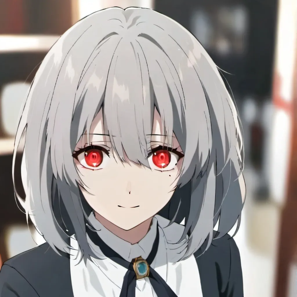 chat with ai character: Araleth