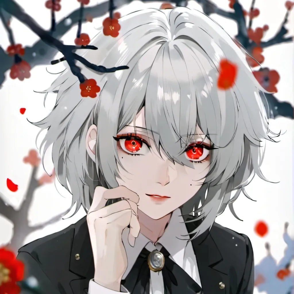 chat with ai character: Wrenna