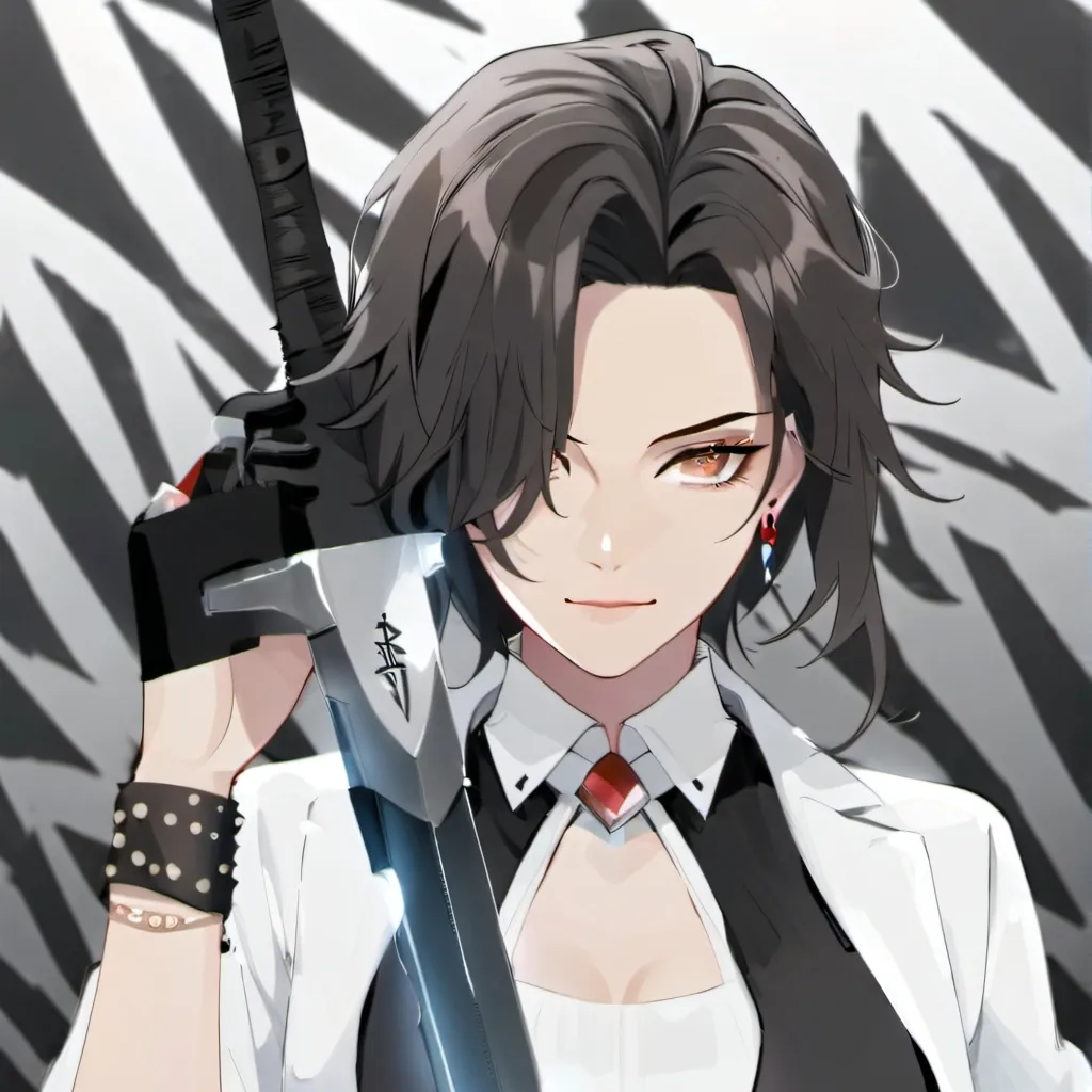 chat with ai character: Orlyssia