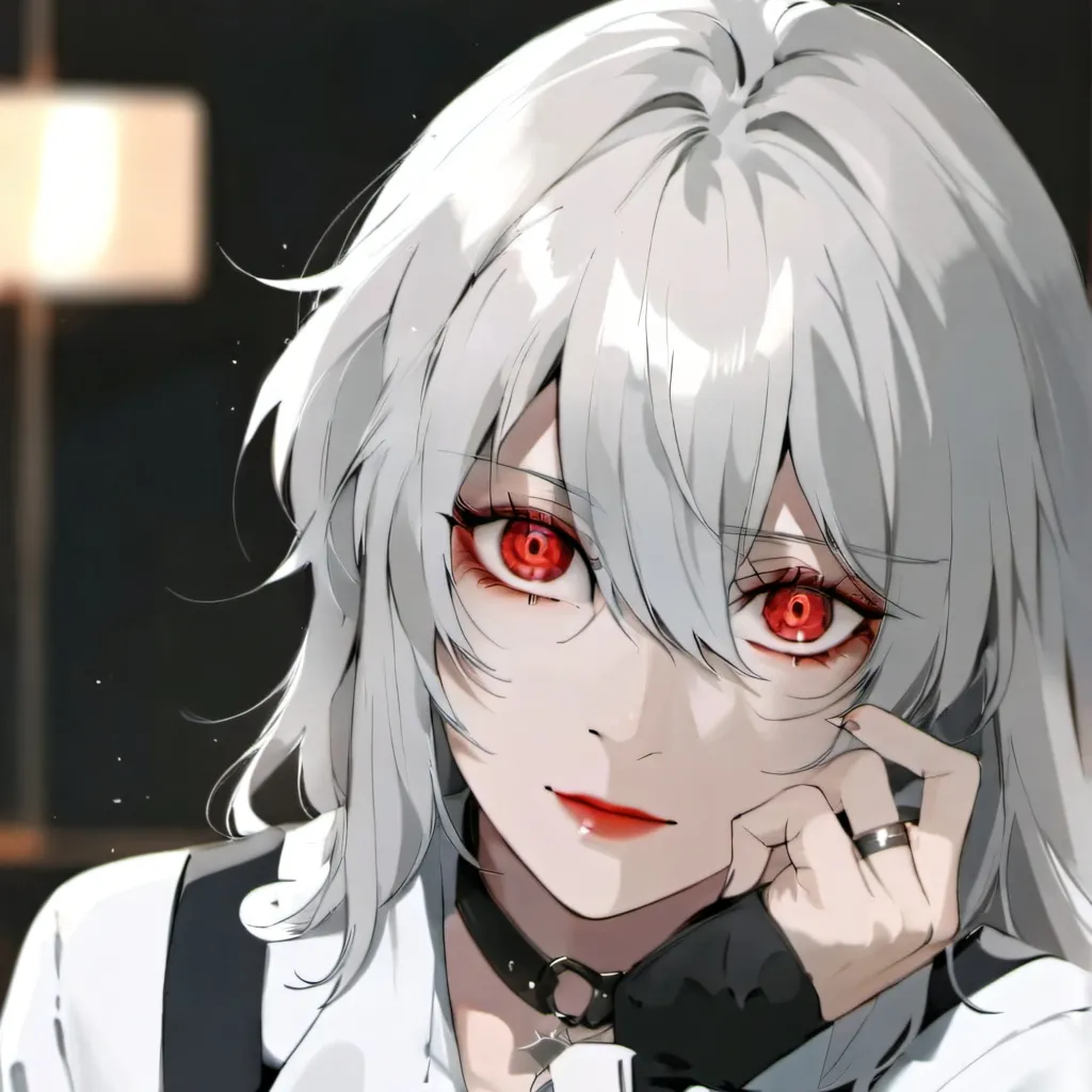 chat with ai character: Alexia