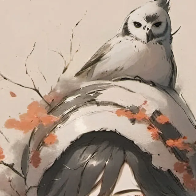 chat with ai character: mhadorm