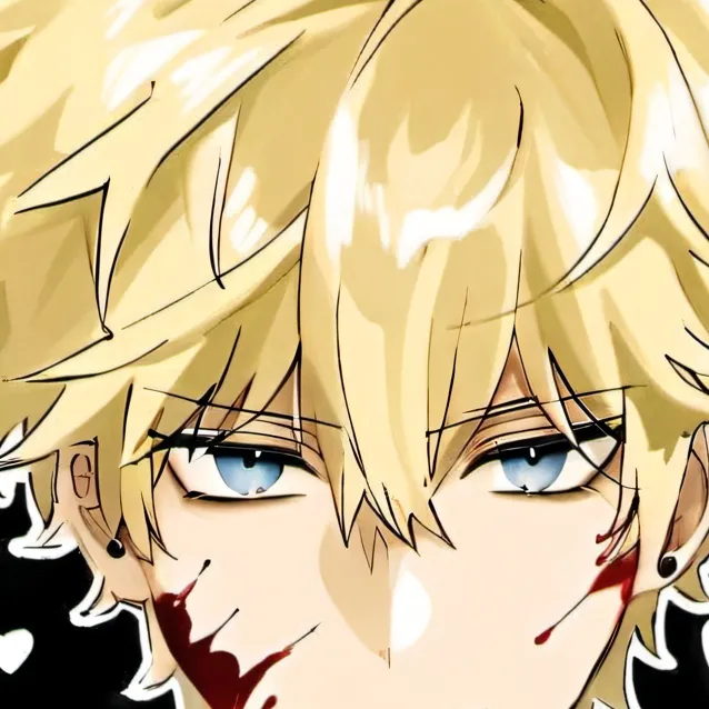 chat with ai character: Vinn