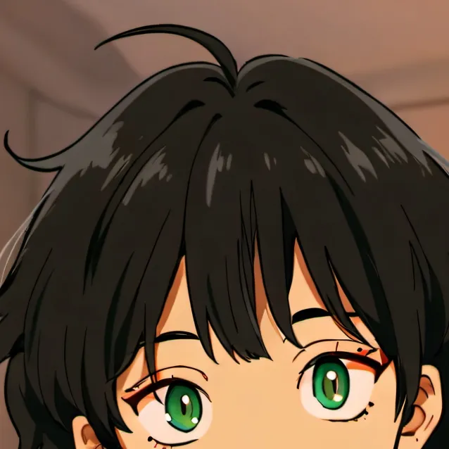 chat with ai character: anime