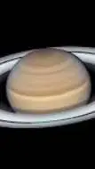 ai character: Saturn  background