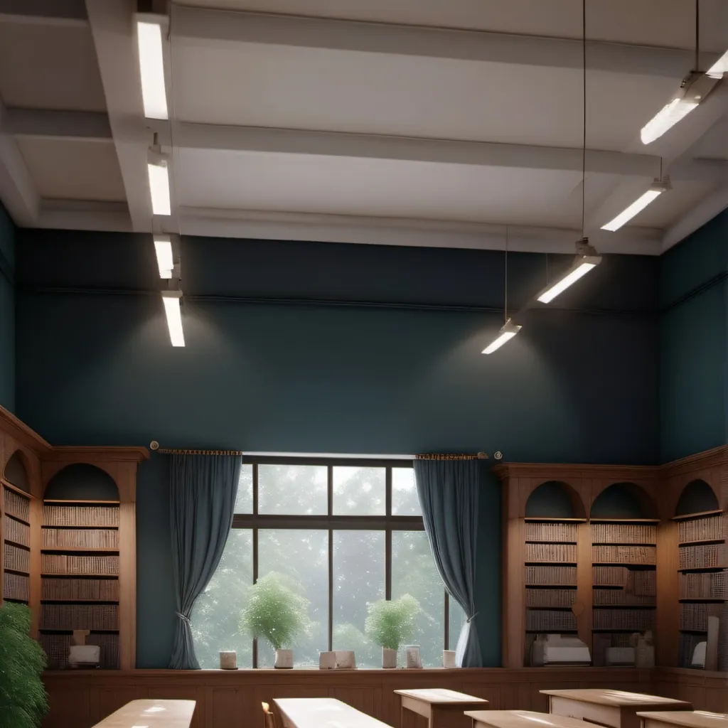 chat with ai character: |~°Classroom°~|