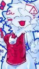 ai character: gubby x mafioso background