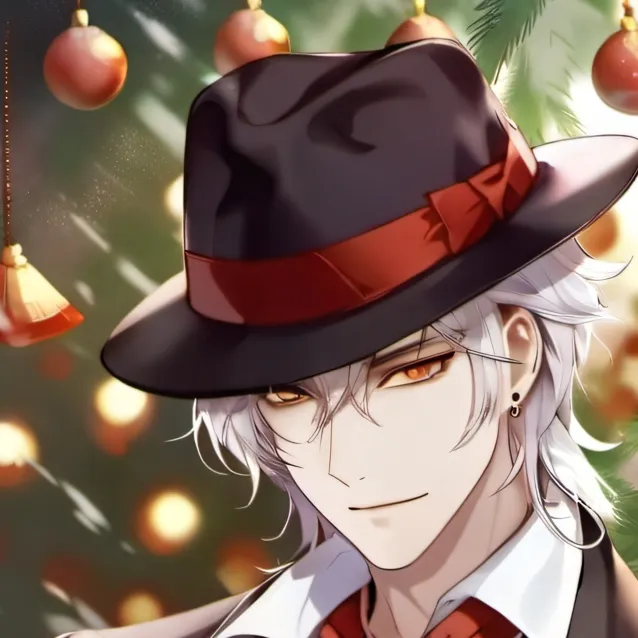 chat with ai character: Atlas Mafia Boss